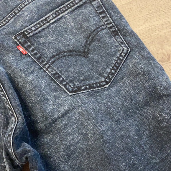 Levi’s 511 Blue jeans size W34 L30 - Picture 7 of 7